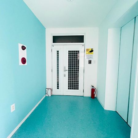 Maria Hotel 宇都宮 Utsunomiya Extérieur photo