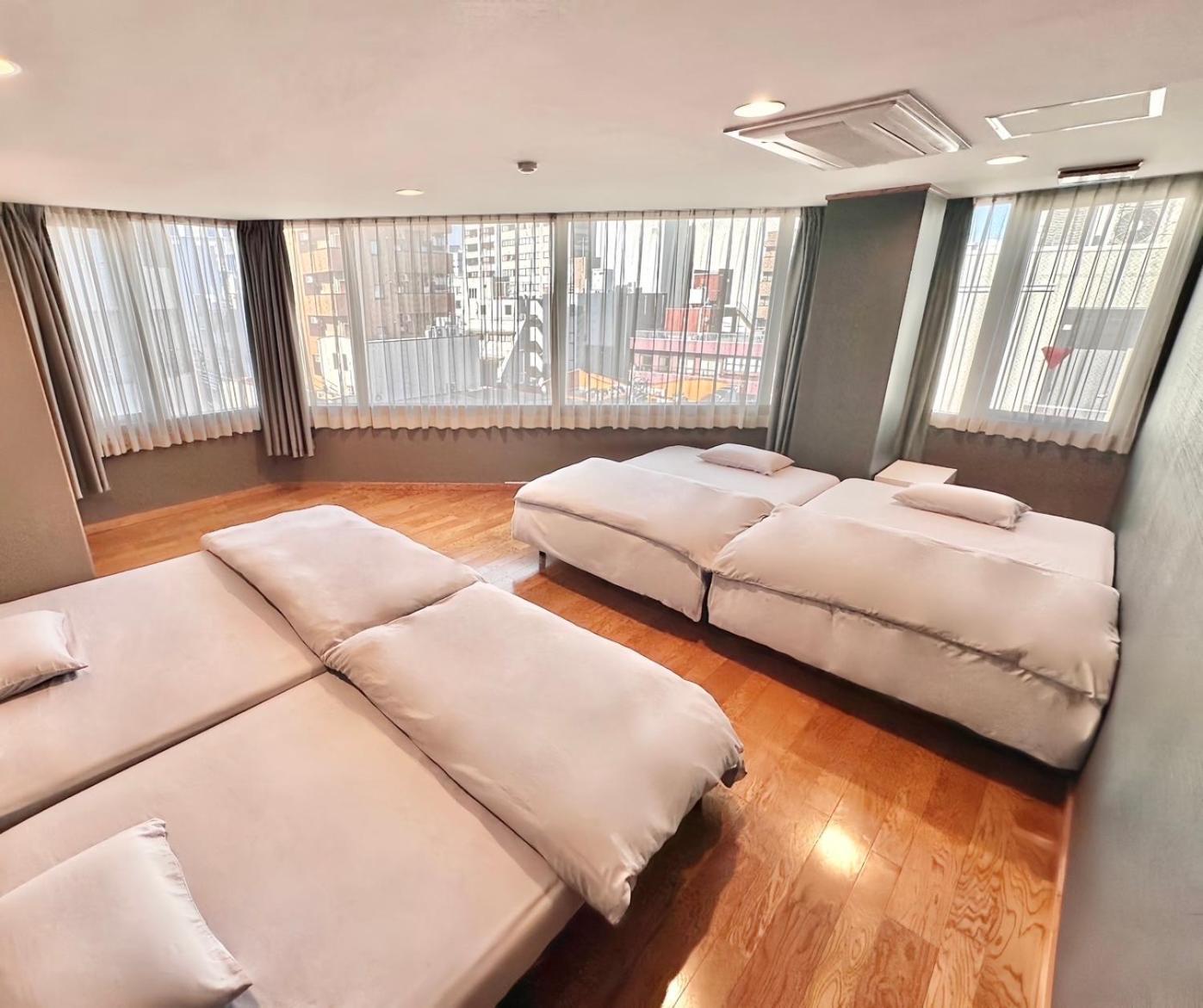Maria Hotel 宇都宮 Utsunomiya Extérieur photo