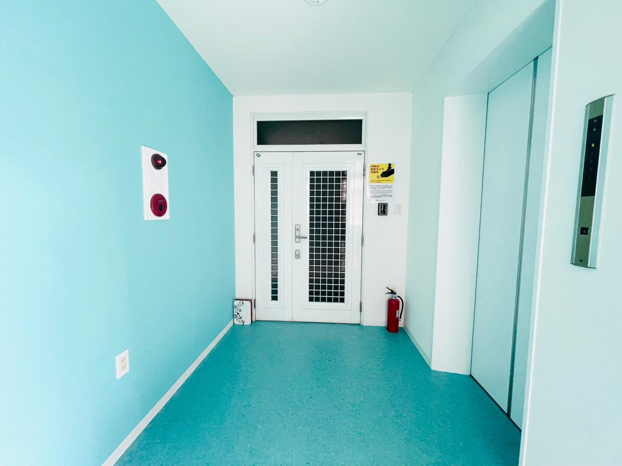 Maria Hotel 宇都宮 Utsunomiya Extérieur photo