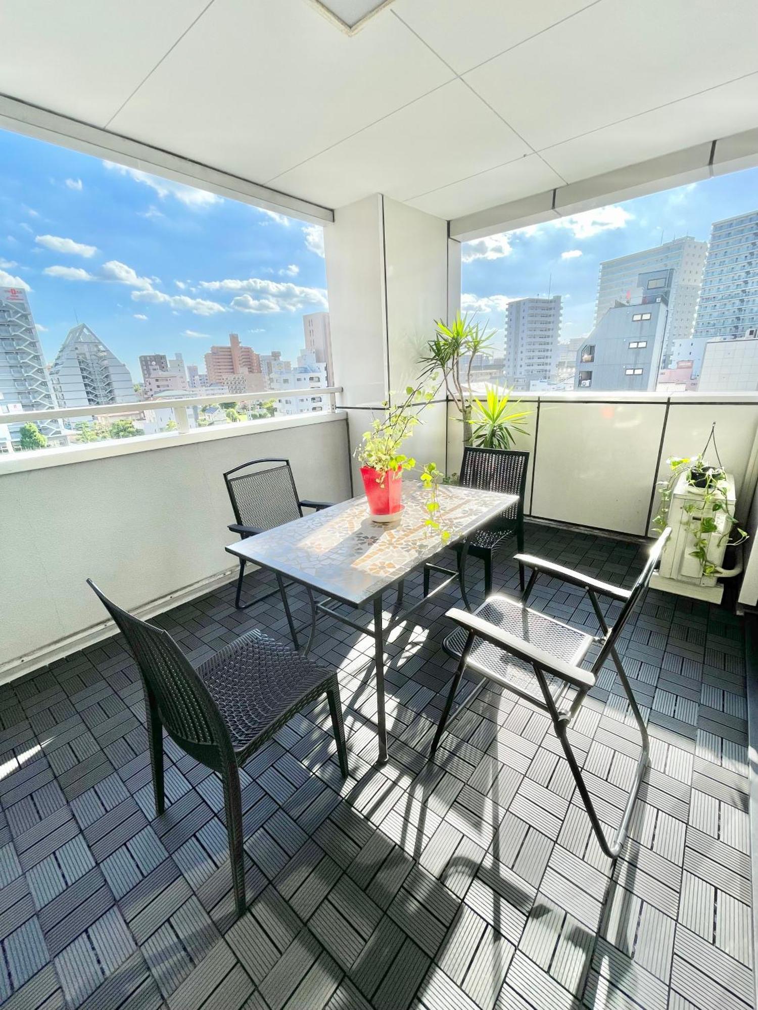 Maria Hotel 宇都宮 Utsunomiya Extérieur photo